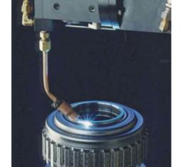 電子束切割 電子束切割