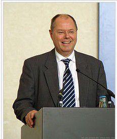 佩爾·施泰因布呂克 佩爾·施泰因布呂克