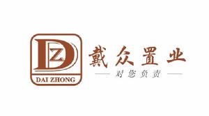 上海戴眾投資管理有限公司