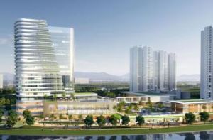 廣州越秀集團有限公司