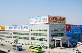 深圳山廈醫院