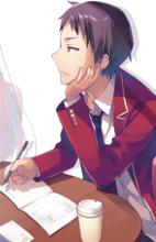 歡迎來到實力至上主義的教室[衣笠彰梧著作的輕小說]