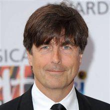 托瑪斯&middot;紐曼