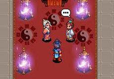 凡人修仙傳魔界之戰 凡人修仙傳魔界之戰