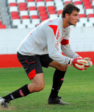 阿格諾爾·德托弗爾 阿格諾爾·德托弗爾