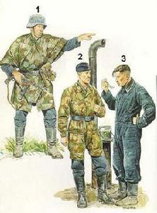 粟裕大將[江蘇台攝製紀錄片]