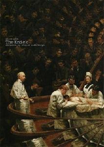 尼克病院第二季 尼克病院第二季