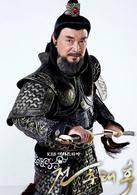 千秋太后[2008年申昌錫執導韓國電視劇]