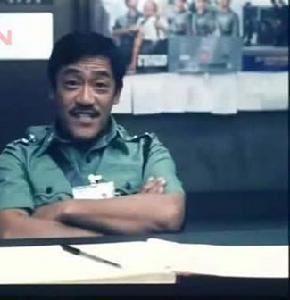 《小小小警察》劇照二