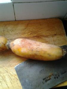 鮮蛤藕餅 鮮蛤藕餅