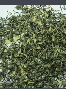 碧潭飄雪茶 碧潭飄雪茶