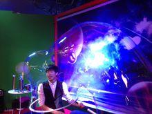 阿爾法泡泡體驗館