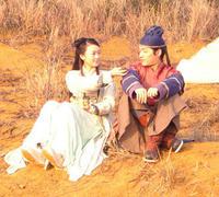 潘影[影視角色]