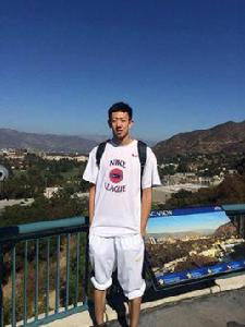 王少傑[籃球少年]