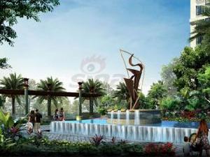 帝豪花園二期 帝豪花園二期