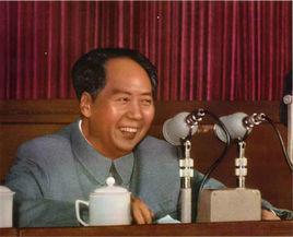 毛澤東論“球籍” 毛澤東論“球籍”