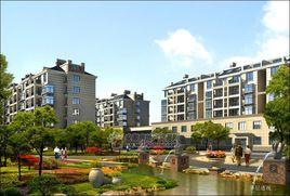 春江花園 春江花園