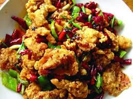 回鍋魚片 回鍋魚片