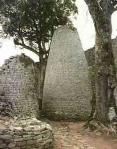 大辛巴威國家紀念地