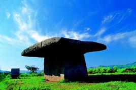 析木城石棚 析木城石棚