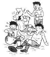 失溫現象 失溫現象