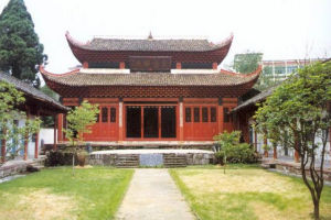 芷江文廟 芷江文廟