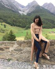 晚晚[M WOODS創辦人]