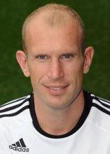 加雷斯&middot;羅伯茨