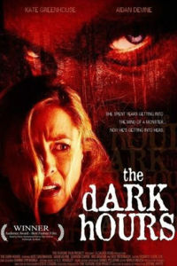 黑夜時刻 黑夜時刻