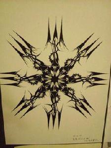 魔鬼武器 魔鬼武器