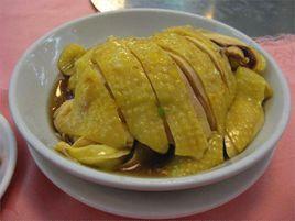 花雕醉雞 花雕醉雞