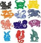 十二生肖紀年法 十二生肖紀年法