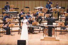 張紅麗[山西華夏之根藝術團獨唱演員]