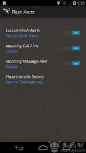 來電閃爍 來電閃爍