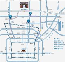 龍脈溫泉度假村