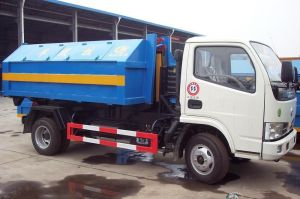 福瑞卡垃圾車 福瑞卡垃圾車