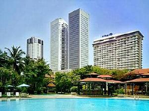 科倫坡希爾頓酒店