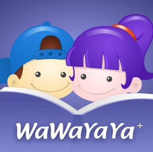 WaWaYaYa愛讀 WaWaYaYa愛讀