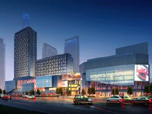 恆盛廣場 恆盛廣場