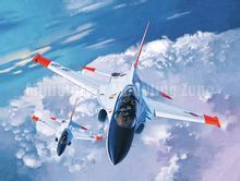 韓國T-50輕型教練攻擊機