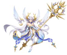 閃爍之光[詩悅網路研發的手機遊戲]