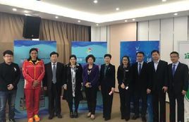 2019中國國民休閒水運會 2019中國國民休閒水運會