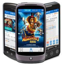 電影通票 電影通票