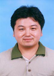 汪軍[東華大學教授]