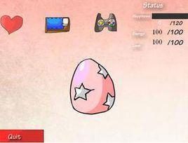 我的小精靈 我的小精靈