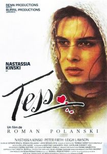 《苔絲》 《苔絲》