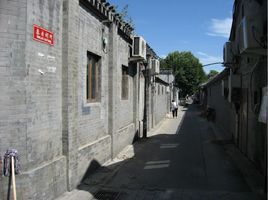 秦老胡同 秦老胡同