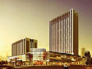 慶裕新都匯 慶裕新都匯