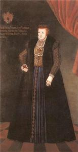 烏爾索麗雅·卡尼塞 烏爾索麗雅·卡尼塞