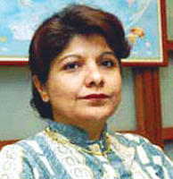 沙姆沙德·阿赫塔 沙姆沙德·阿赫塔